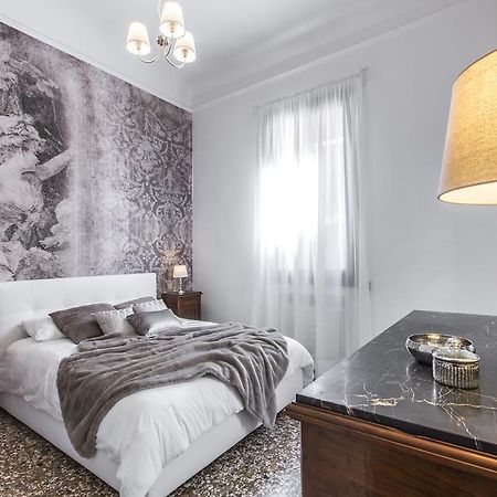 Rialto Design Boutique Apartment R&R Venice Luaran gambar