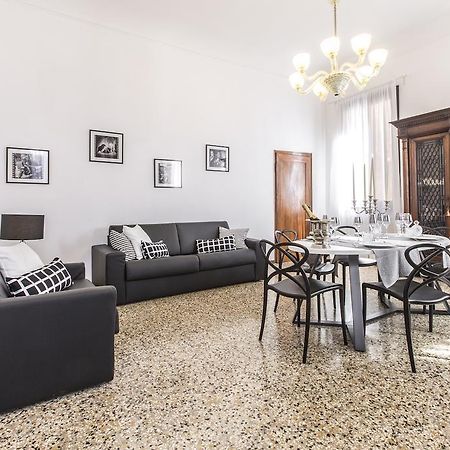 Rialto Design Boutique Apartment R&R Venice Luaran gambar