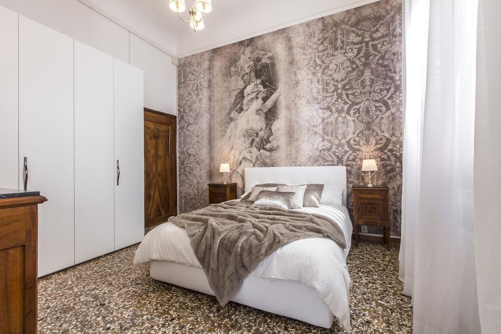 Rialto Design Boutique Apartment R&R Venice Luaran gambar