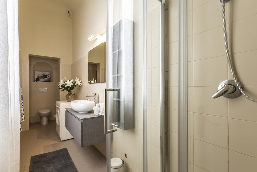 Rialto Design Boutique Apartment R&R Venice Luaran gambar