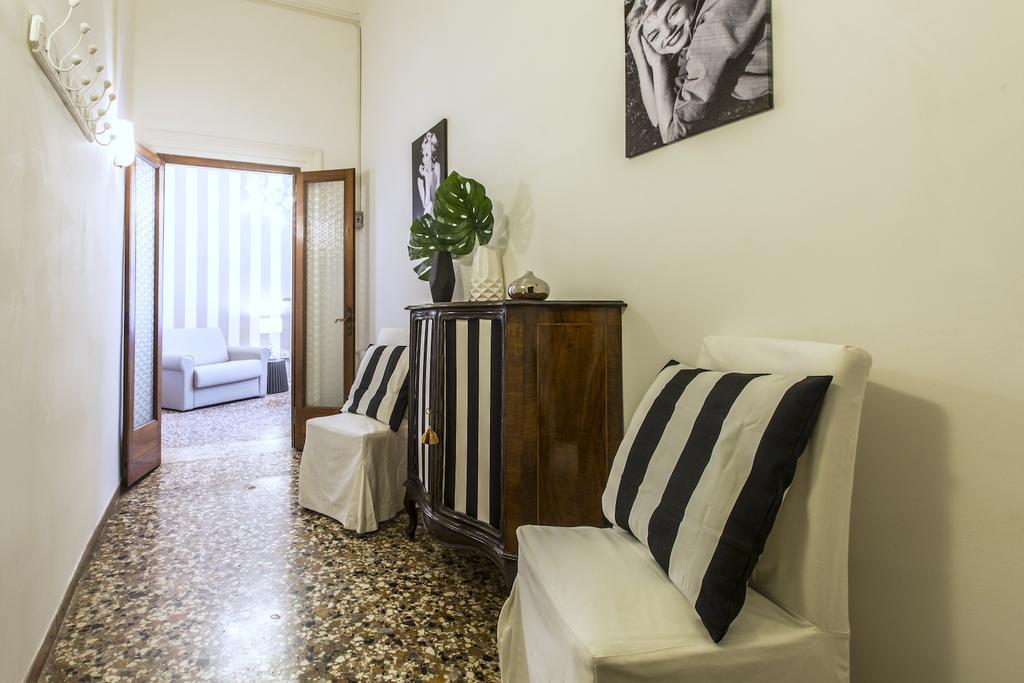 Rialto Design Boutique Apartment R&R Venice Luaran gambar