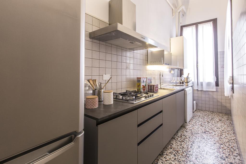 Rialto Design Boutique Apartment R&R Venice Luaran gambar