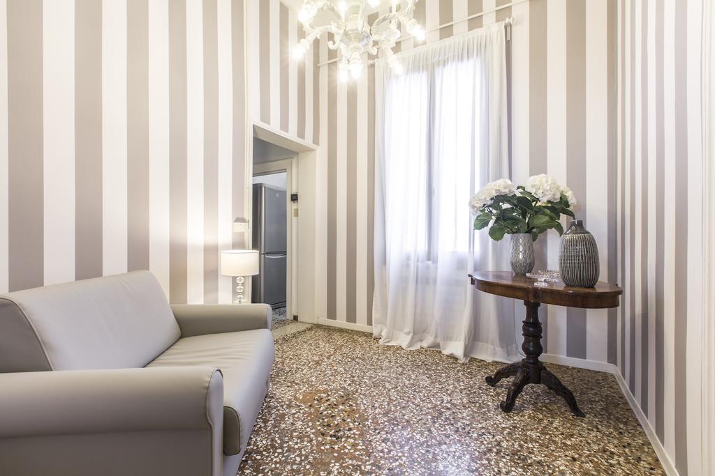 Rialto Design Boutique Apartment R&R Venice Luaran gambar