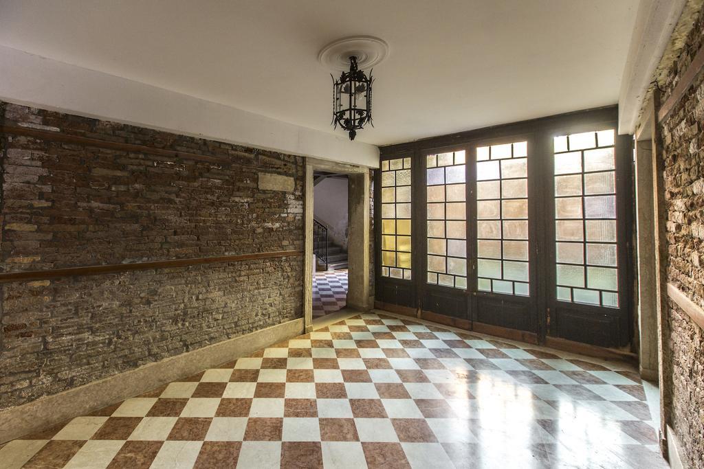 Rialto Design Boutique Apartment R&R Venice Luaran gambar