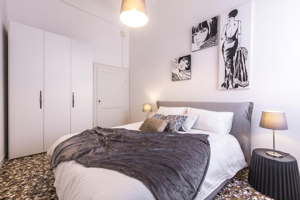 Rialto Design Boutique Apartment R&R Venice Luaran gambar