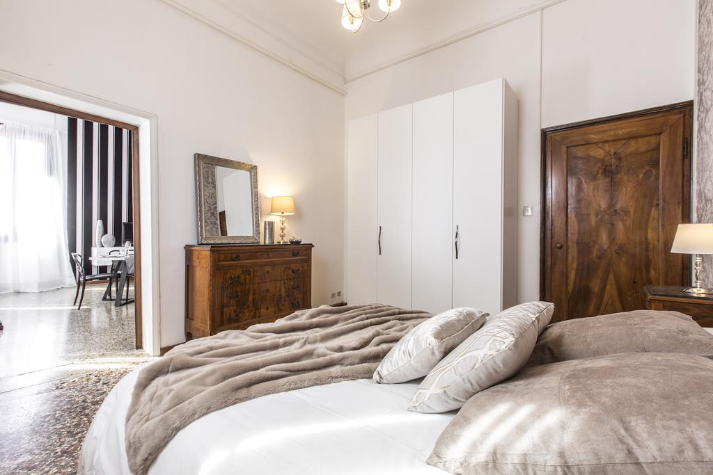 Rialto Design Boutique Apartment R&R Venice Luaran gambar