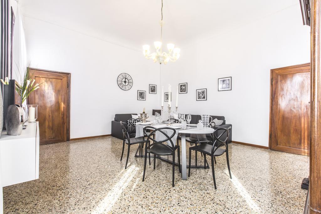 Rialto Design Boutique Apartment R&R Venice Luaran gambar