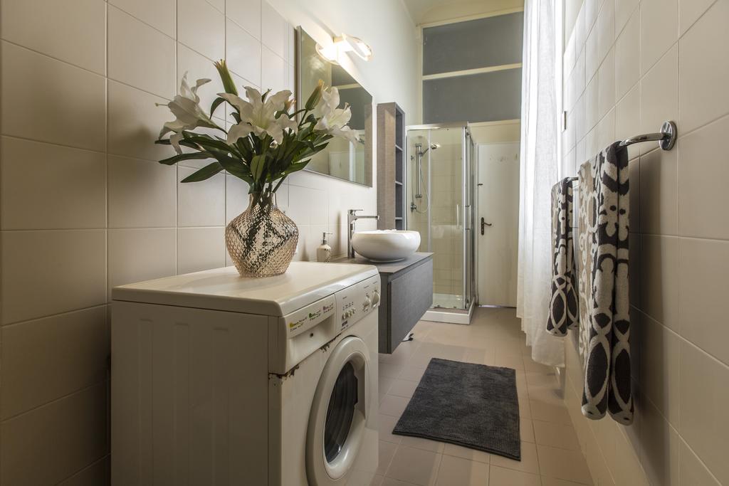 Rialto Design Boutique Apartment R&R Venice Luaran gambar