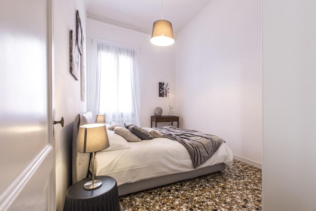 Rialto Design Boutique Apartment R&R Venice Luaran gambar