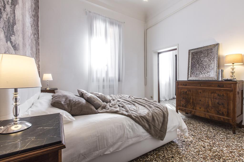 Rialto Design Boutique Apartment R&R Venice Luaran gambar