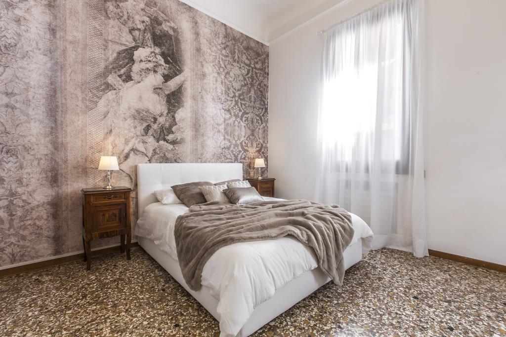 Rialto Design Boutique Apartment R&R Venice Luaran gambar