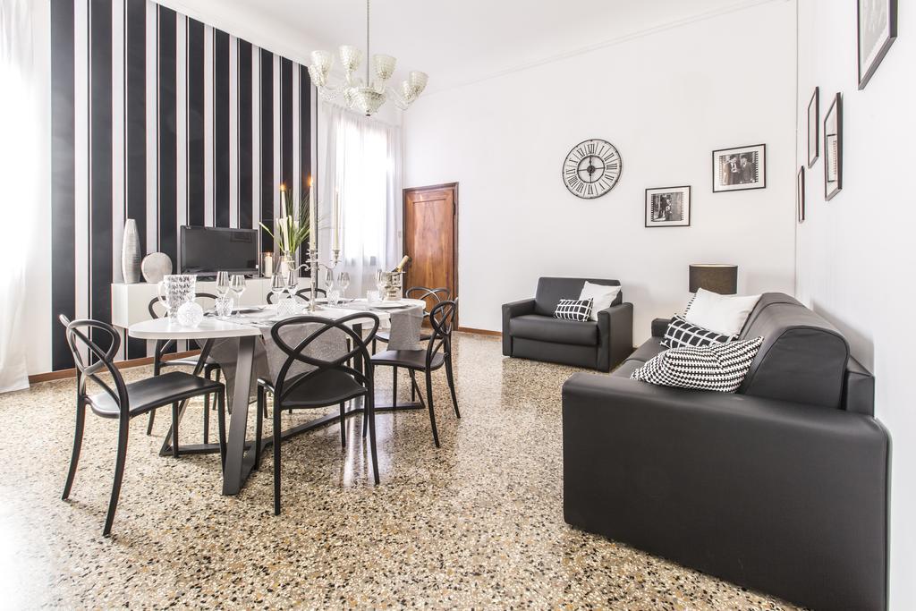 Rialto Design Boutique Apartment R&R Venice Luaran gambar