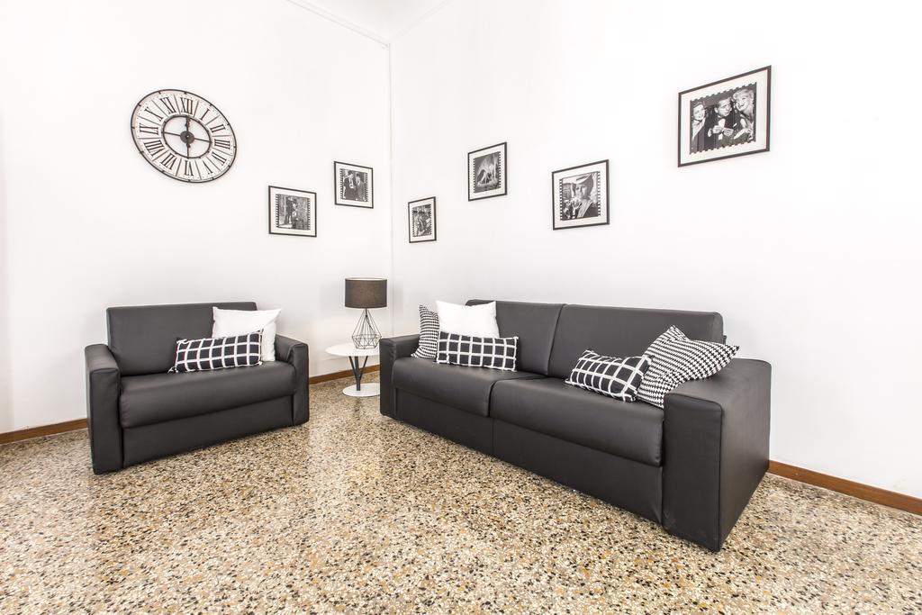 Rialto Design Boutique Apartment R&R Venice Luaran gambar
